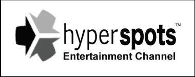 Hyperspots Radio